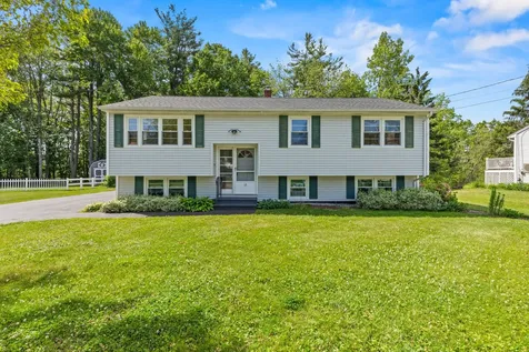 12 Green Needle Drive Scarborough ME 04074