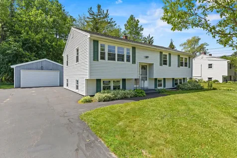 12 Green Needle Drive Scarborough ME 04074