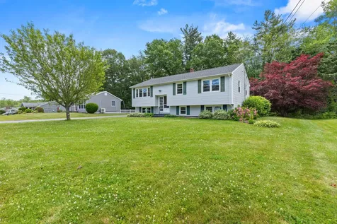 12 Green Needle Drive Scarborough ME 04074