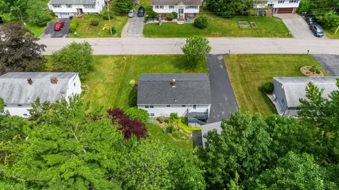 12 Green Needle Drive Scarborough ME 04074