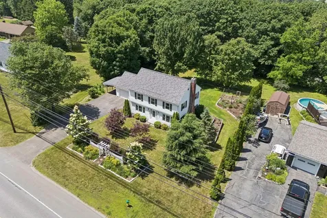 394 Riverside Drive Augusta ME 04330