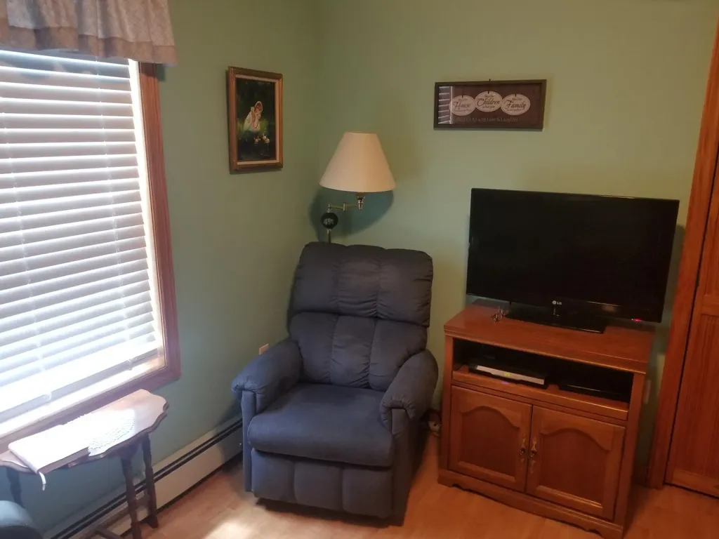 14 Reach Road Presque Isle ME 04769