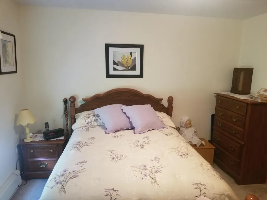 14 Reach Road Presque Isle ME 04769