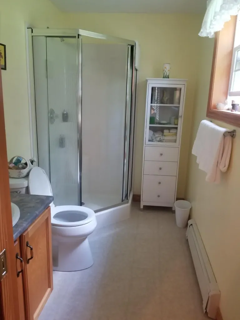 14 Reach Road Presque Isle ME 04769