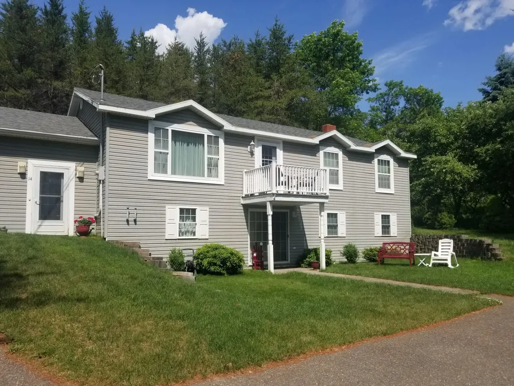 14 Reach Road Presque Isle ME 04769