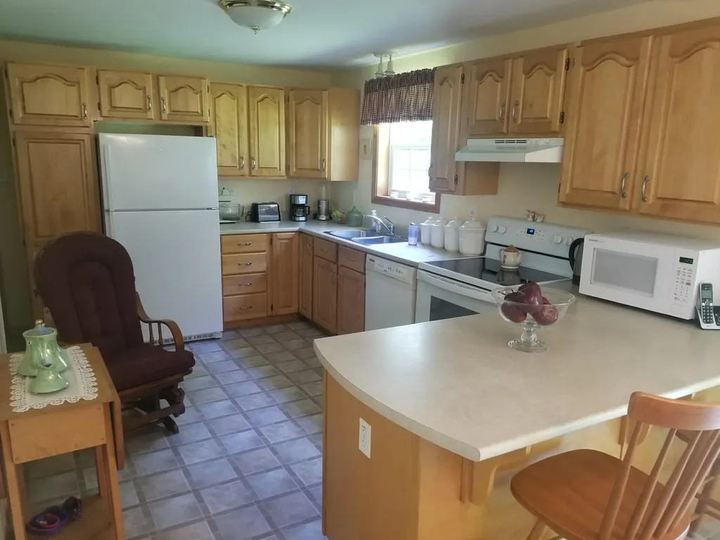 14 Reach Road Presque Isle ME 04769