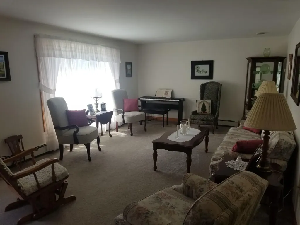 14 Reach Road Presque Isle ME 04769