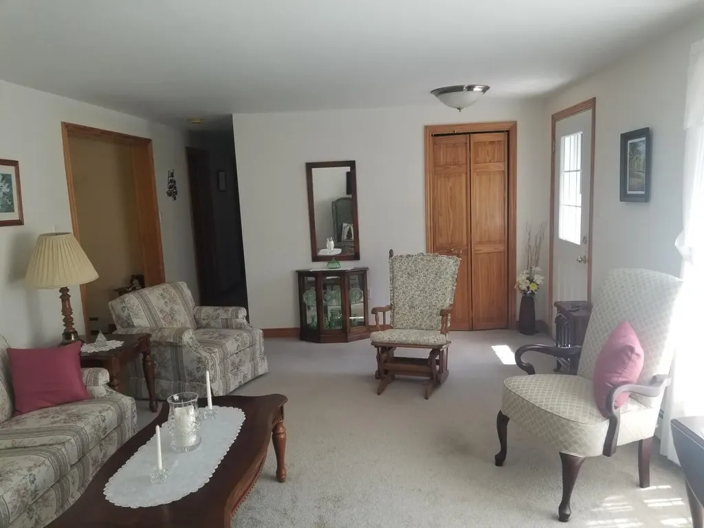 14 Reach Road Presque Isle ME 04769