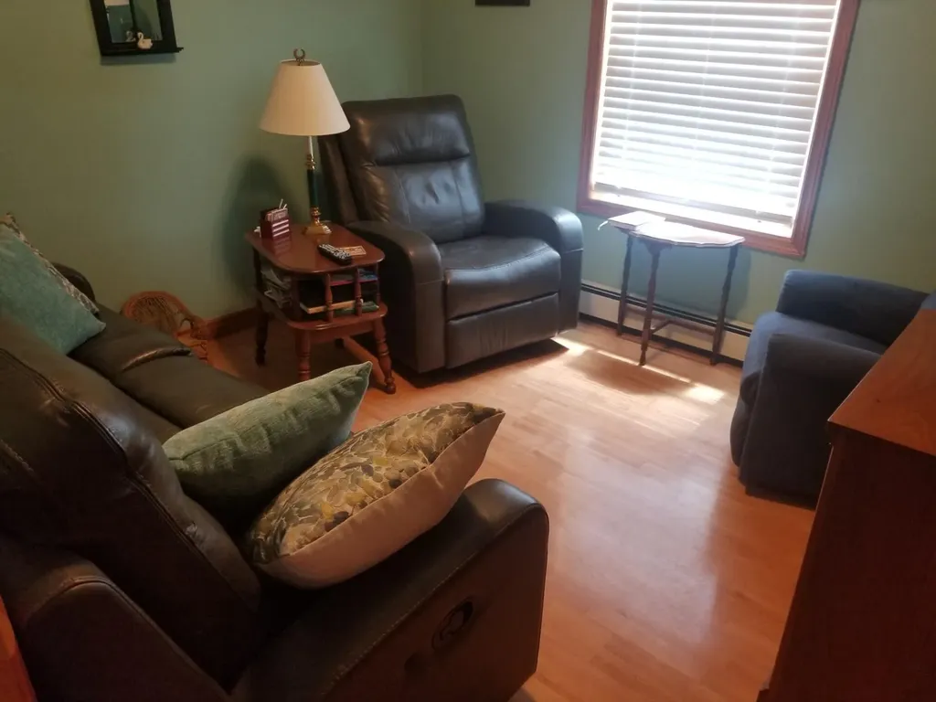 14 Reach Road Presque Isle ME 04769