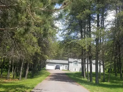 14 Reach Road Presque Isle ME 04769