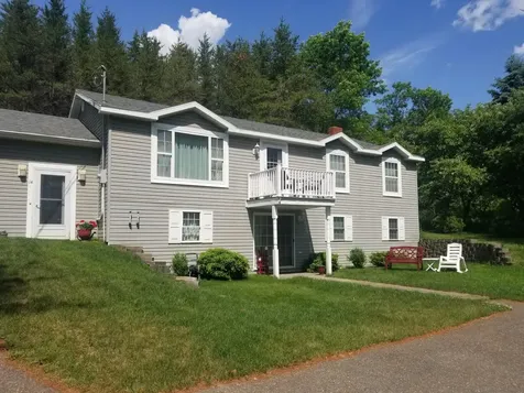 14 Reach Road Presque Isle ME 04769