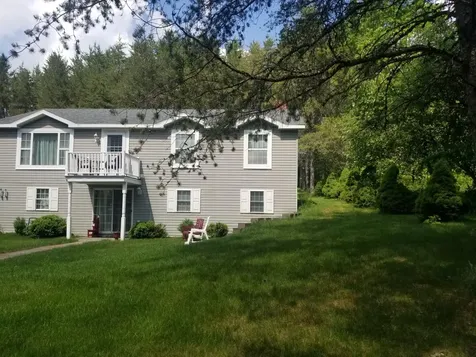 14 Reach Road Presque Isle ME 04769