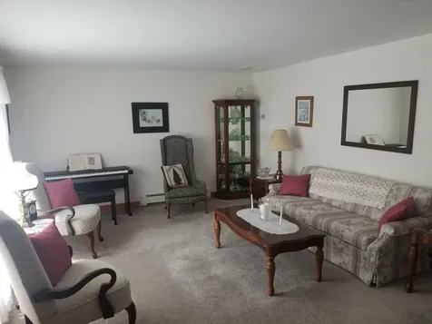 14 Reach Road Presque Isle ME 04769