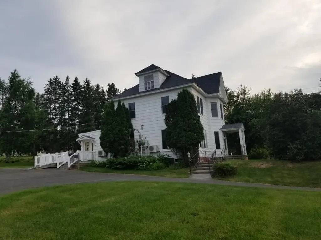 28 York Street Caribou ME 04736