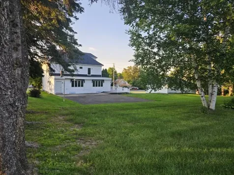 28 York Street Caribou ME 04736