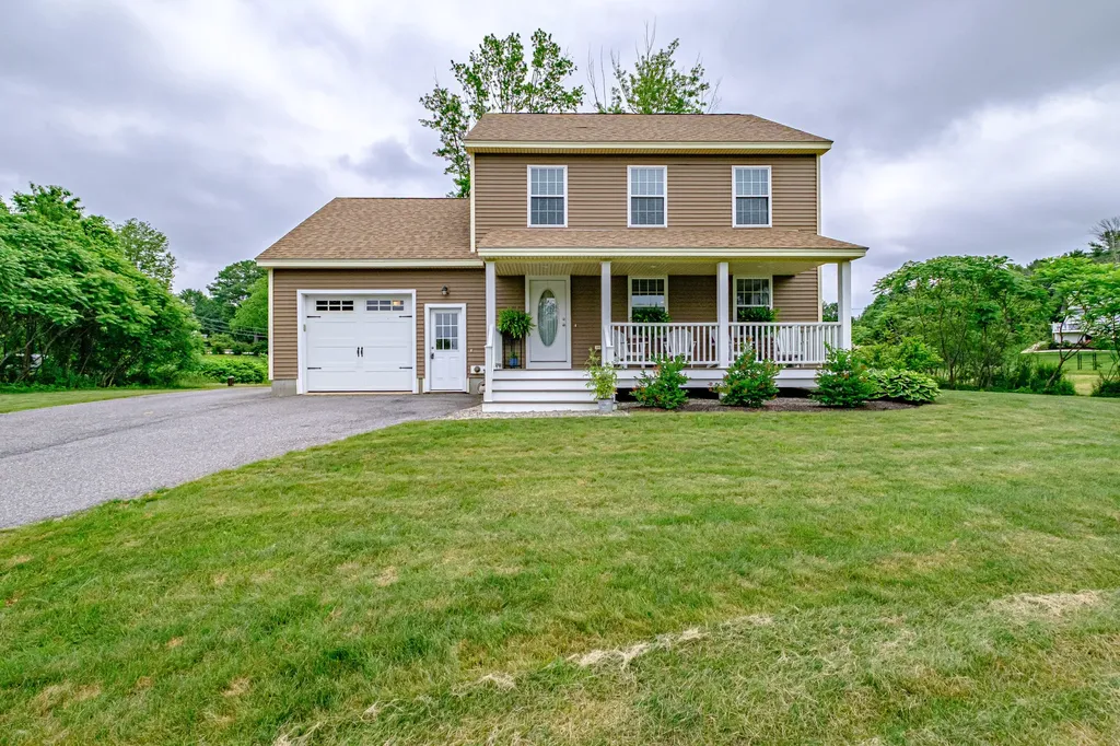 164 State Street Gorham ME 04038