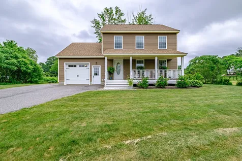 164 State Street Gorham ME 04038