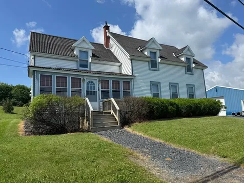 150 Hillside Road Saint Agatha ME 04772