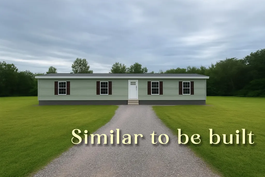 7 Butterfield Road Livermore Falls ME 04254