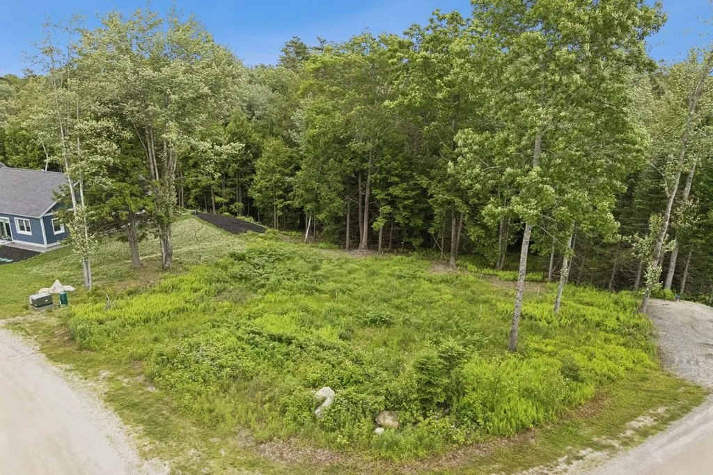 Lot 9 Little Fawn Lane Brunswick ME 04011