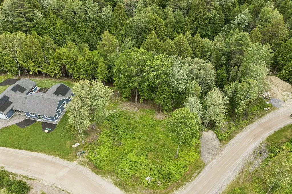 Lot 9 Little Fawn Lane Brunswick ME 04011