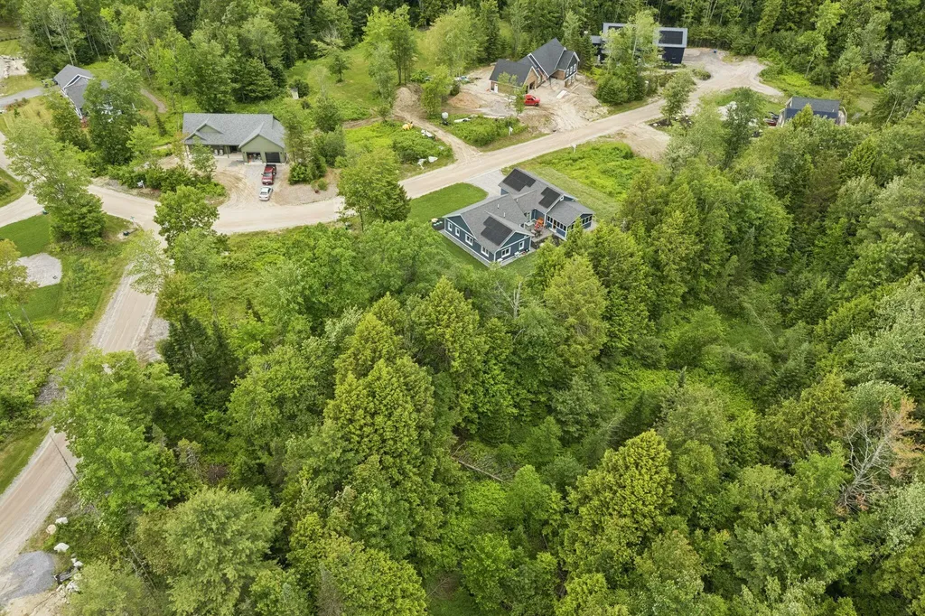 Lot 9 Little Fawn Lane Brunswick ME 04011