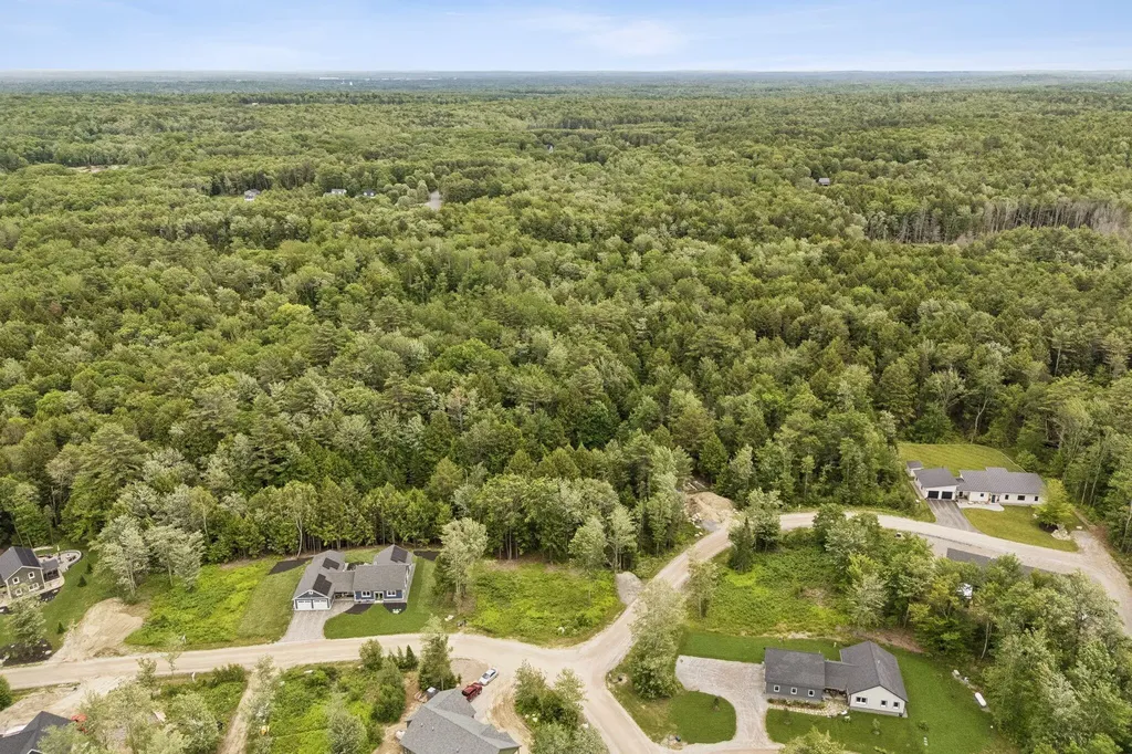 Lot 9 Little Fawn Lane Brunswick ME 04011