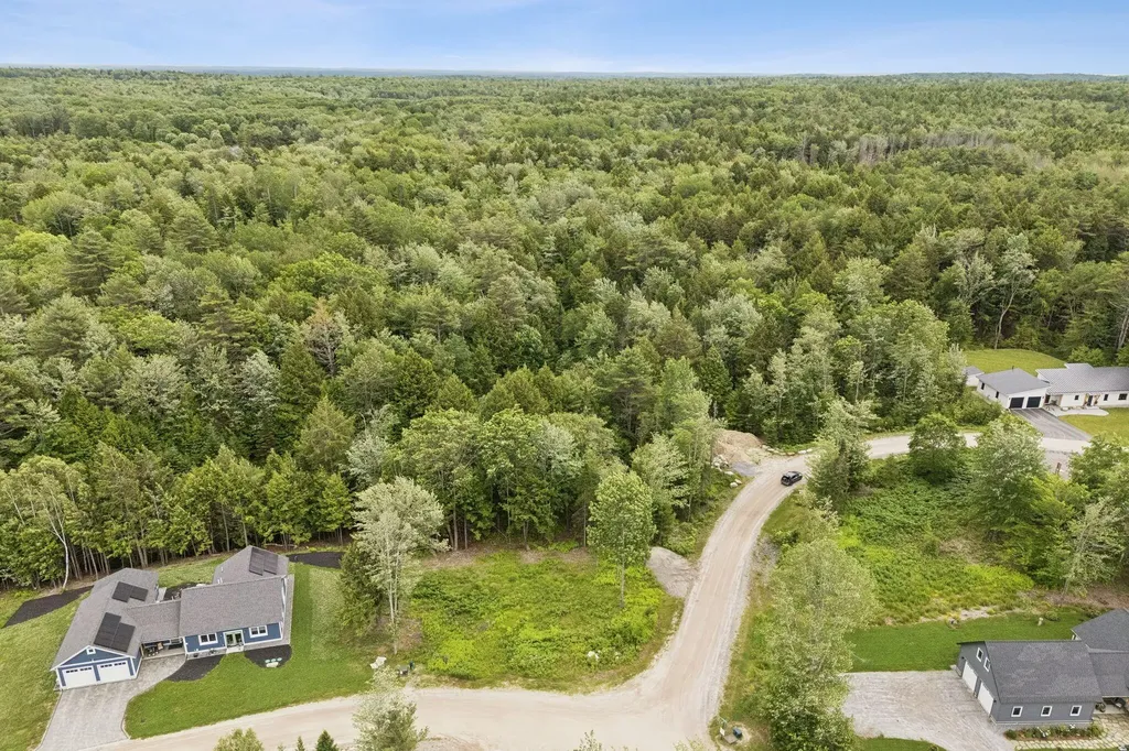 Lot 9 Little Fawn Lane Brunswick ME 04011
