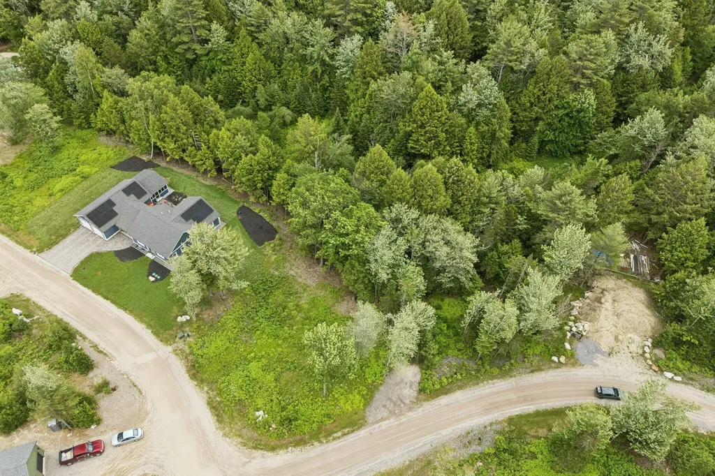 Lot 9 Little Fawn Lane Brunswick ME 04011