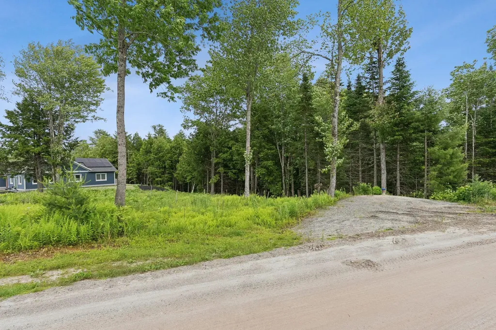 Lot 9 Little Fawn Lane Brunswick ME 04011