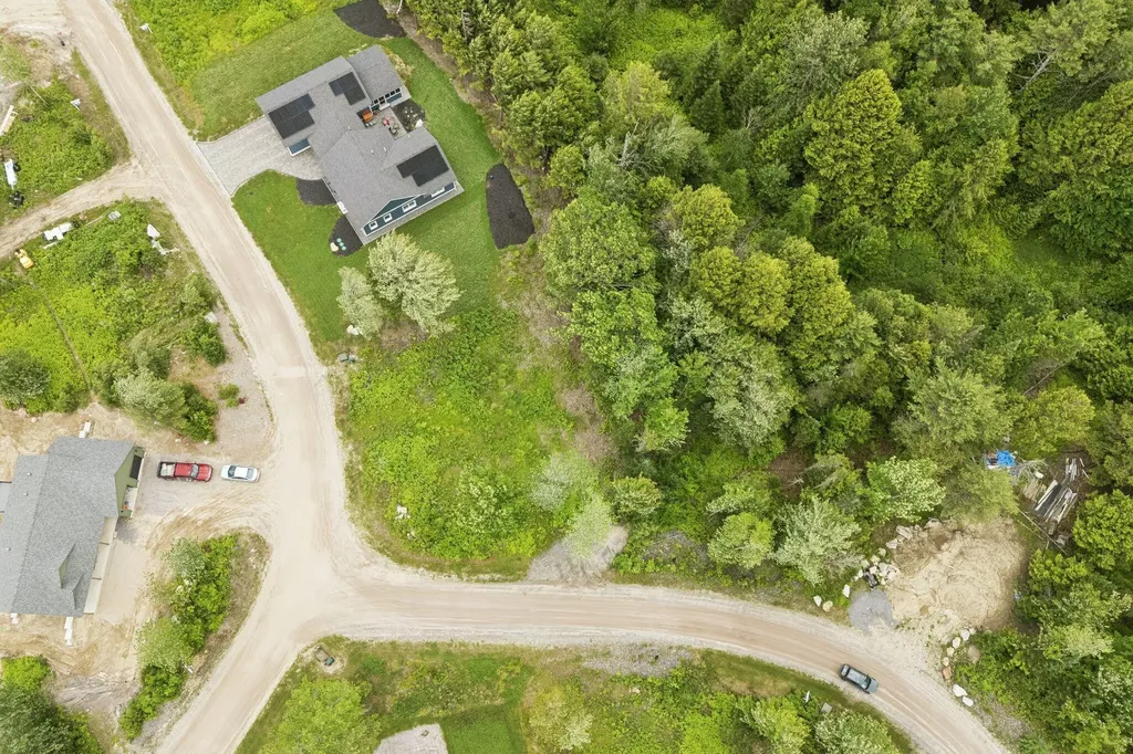 Lot 9 Little Fawn Lane Brunswick ME 04011