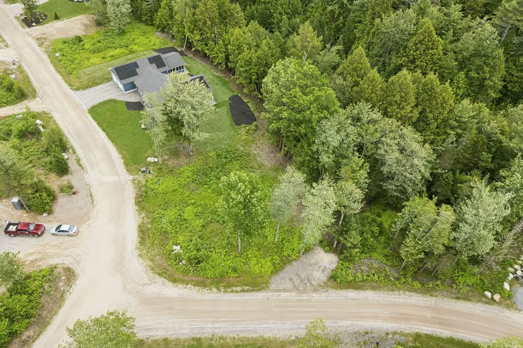 Lot 9 Little Fawn Lane Brunswick ME 04011