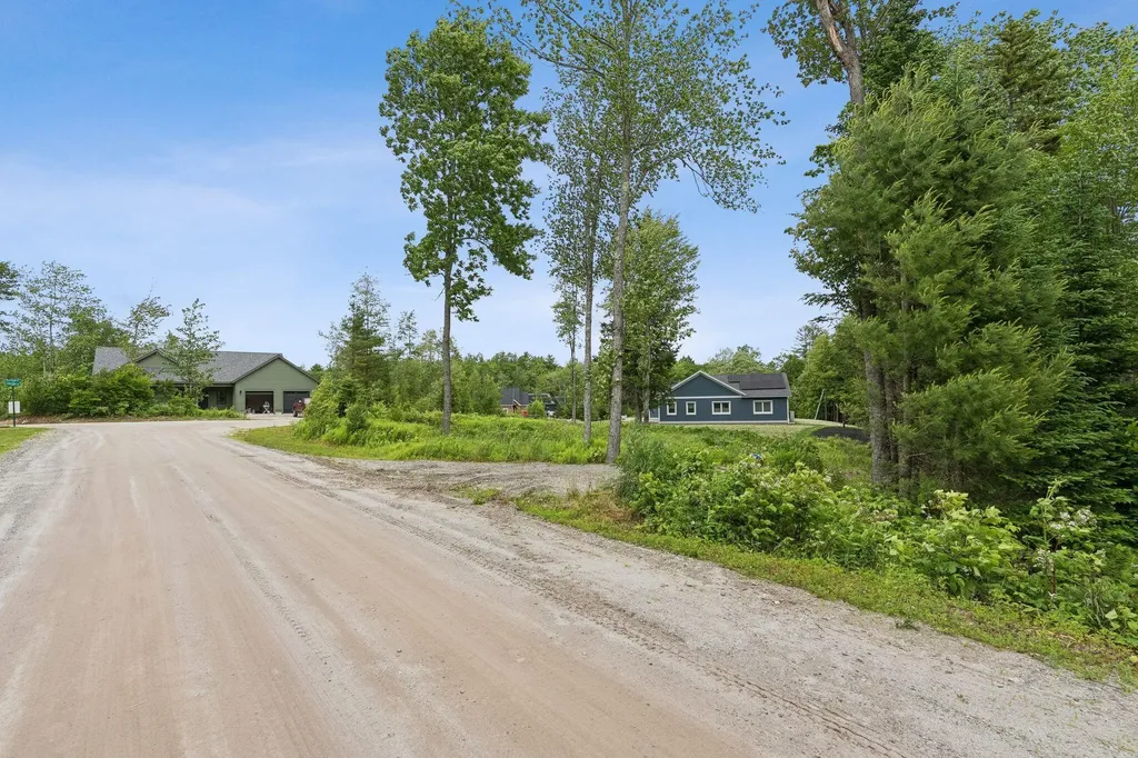 Lot 9 Little Fawn Lane Brunswick ME 04011