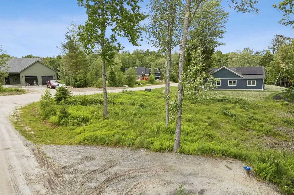 Lot 9 Little Fawn Lane Brunswick ME 04011