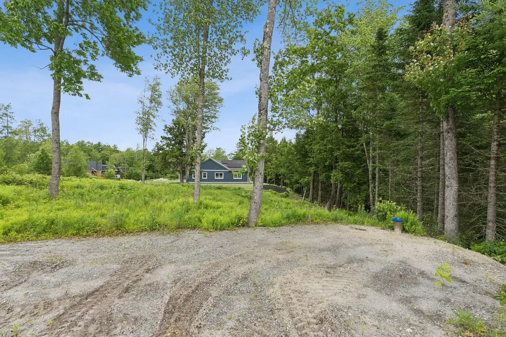 Lot 9 Little Fawn Lane Brunswick ME 04011