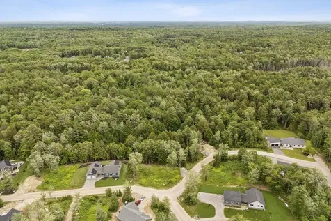 Lot 9 Little Fawn Lane Brunswick ME 04011