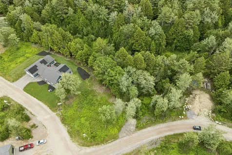 Lot 9 Little Fawn Lane Brunswick ME 04011