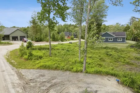 Lot 9 Little Fawn Lane Brunswick ME 04011