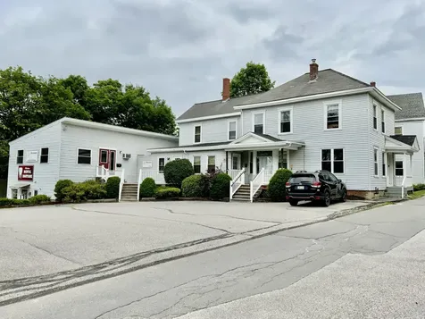 168 Main Street Winthrop ME 04364