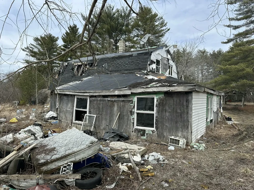 1 Pine View Lane Winterport ME 04496