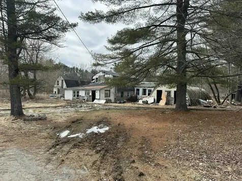 1 Pine View Lane Winterport ME 04496