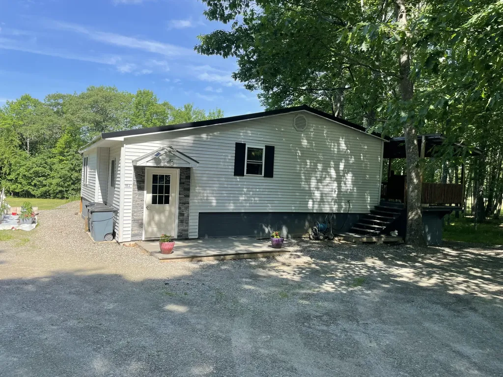 182 Dover Road Charleston ME 04422