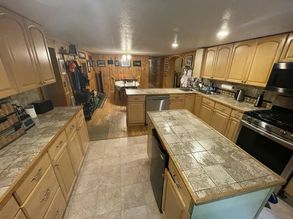 182 Dover Road Charleston ME 04422