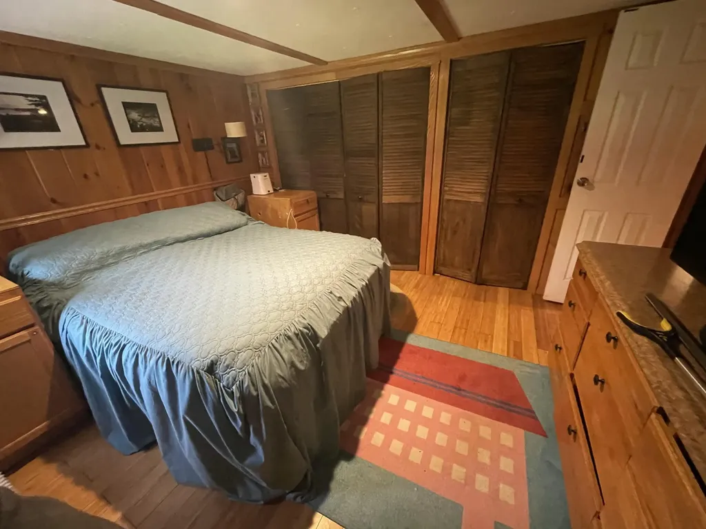 182 Dover Road Charleston ME 04422