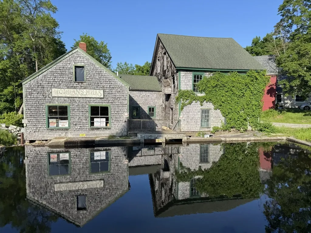 168 Payson Road Union ME 04862
