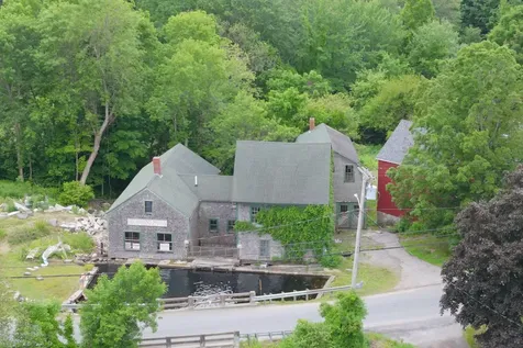 168 Payson Road Union ME 04862
