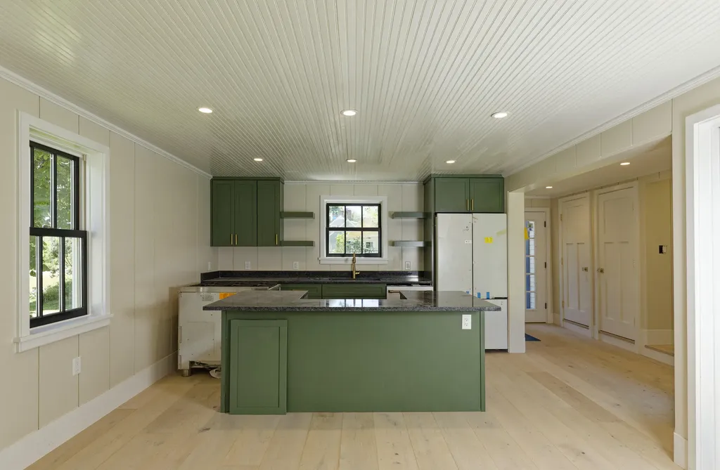 239 Ocean Point Road Boothbay ME 04544