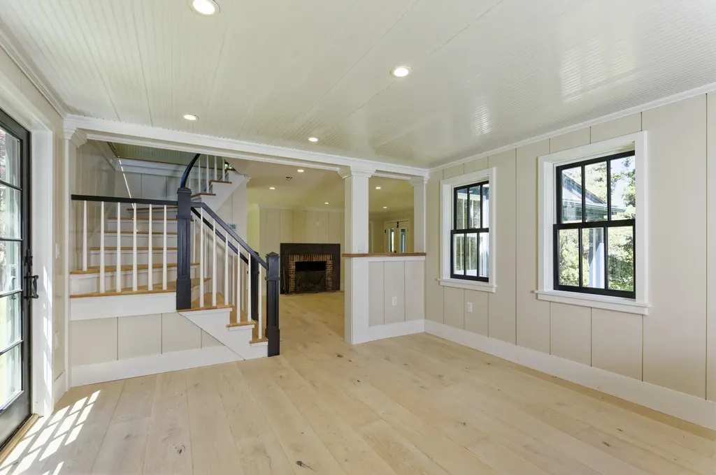 239 Ocean Point Road Boothbay ME 04544