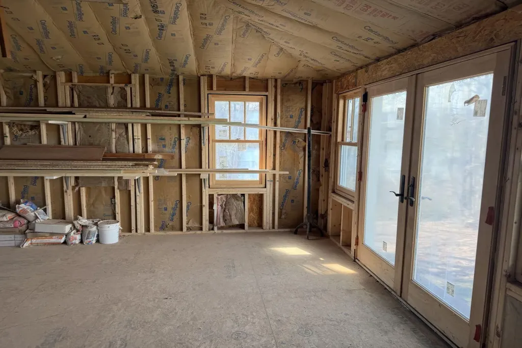 239 Ocean Point Road Boothbay ME 04544