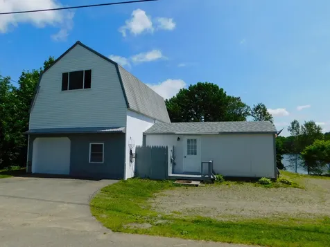 208 Fern Road Dexter ME 04930